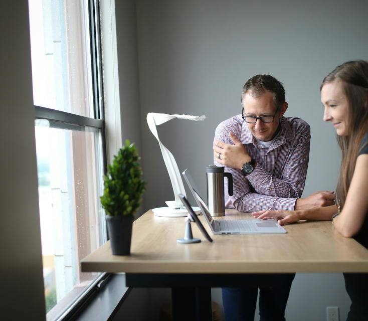 Business Consulting Services